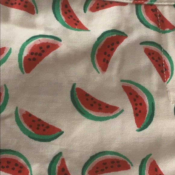Watermelon Shorts - Picture 2 of 4
